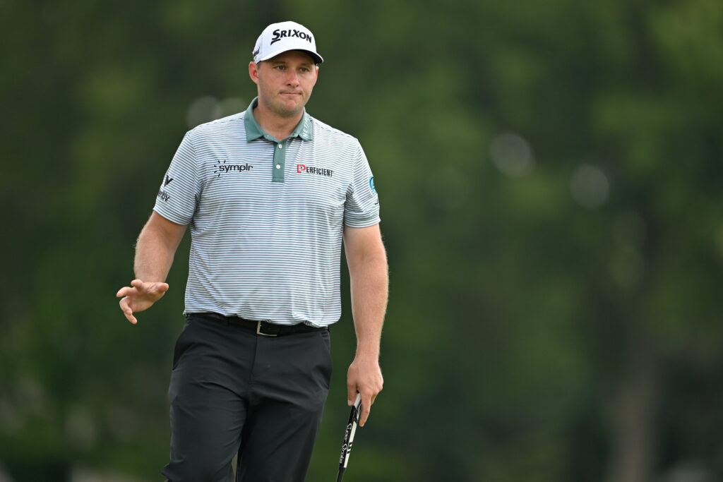 FedEx St. Jude Championship 2025 - Round Two
