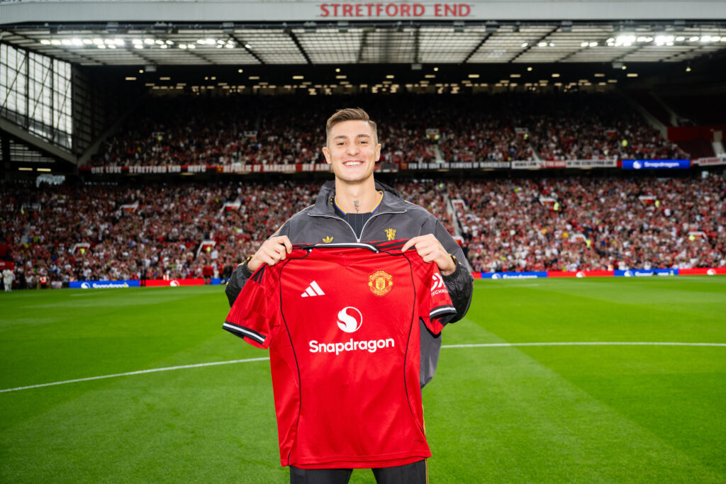 Manchester United v ACF Fiorentina - Pre-Season Friendly