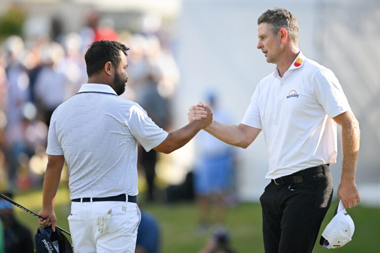 Photo by Ben Jared/PGA TOUR via Getty Images