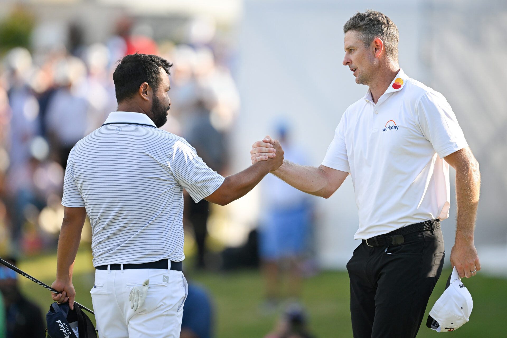Photo by Ben Jared/PGA TOUR via Getty Images