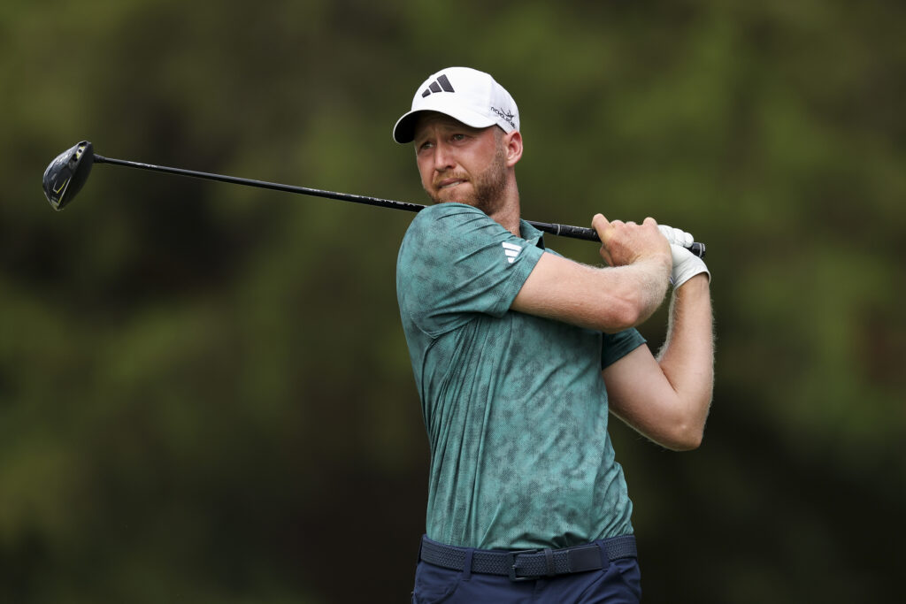FedEx St. Jude Championship 2025 - Round Two