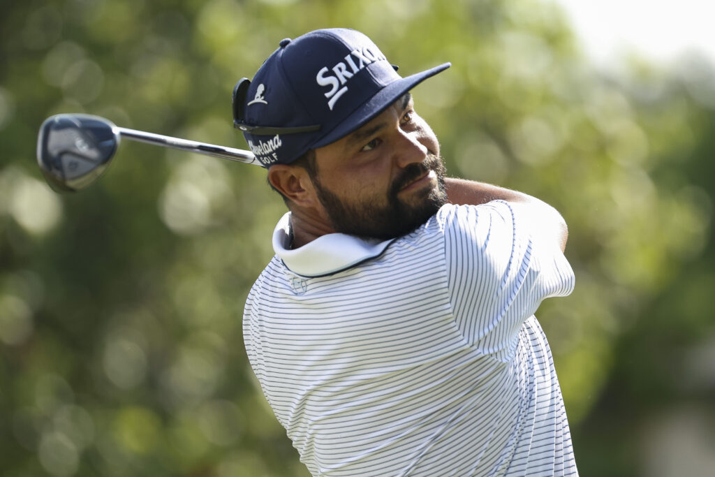 FedEx St. Jude Championship 2025 - Final Round