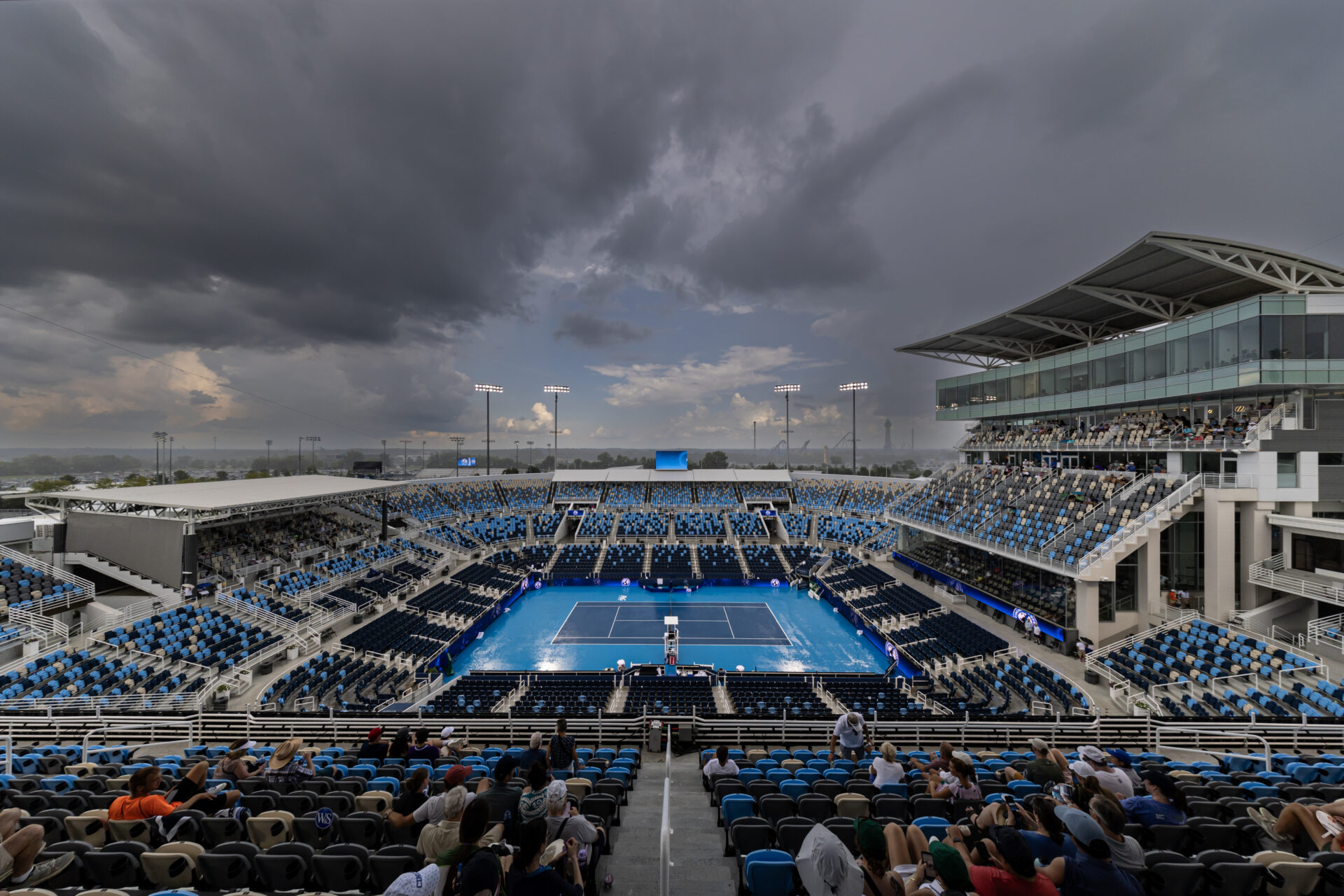 Photo by Frey/TPN/Getty Images