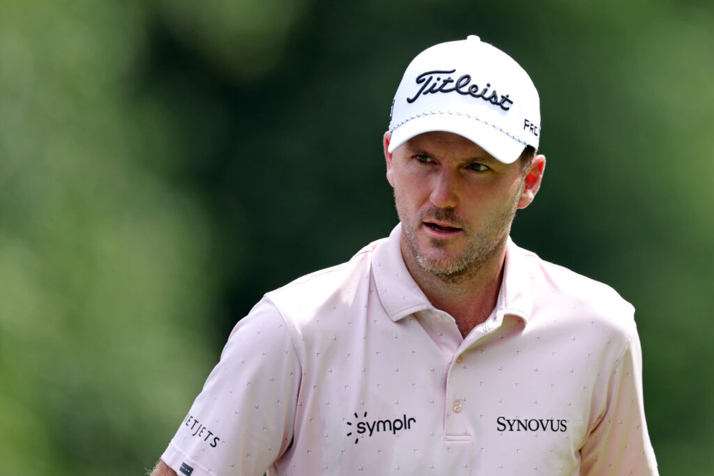 BMW Championship 2025 - Round One