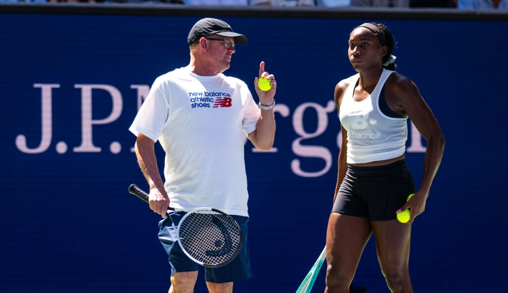 2025 US Open - Previews