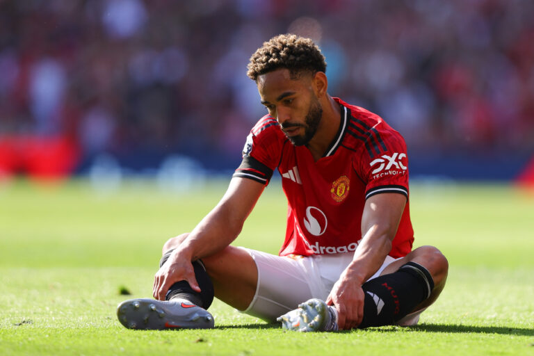 Photo by James Gill - Danehouse/Getty Images