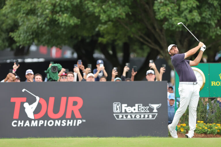 Photo by Jeff Robinson/Icon Sportswire via Getty Images