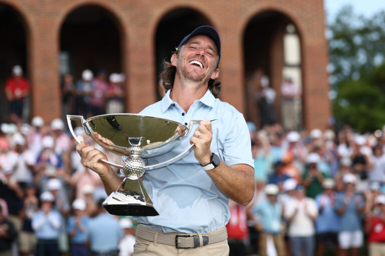 Photo by Jared C. Tilton/Getty Images