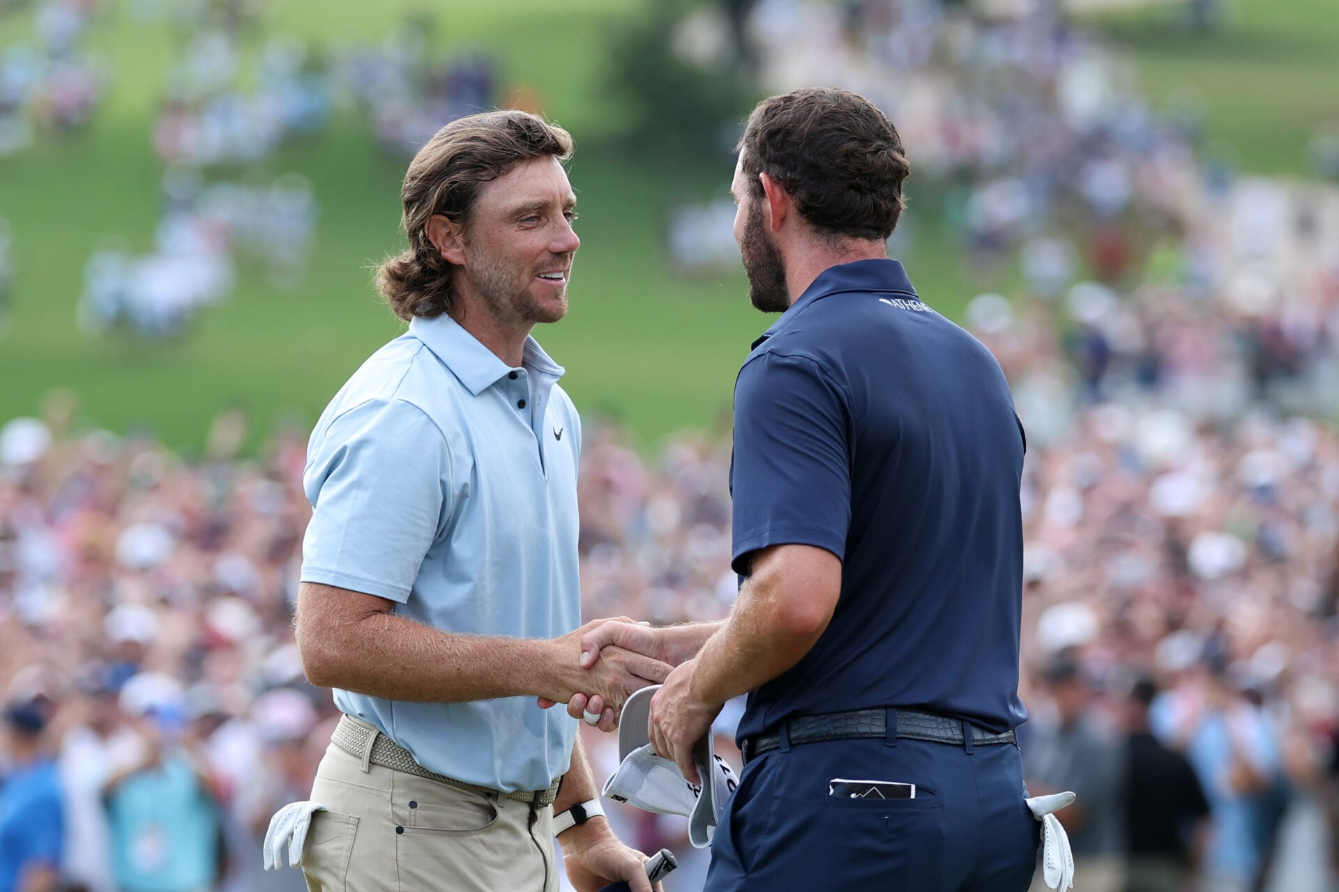 Photo by Kevin C. Cox/Getty Images