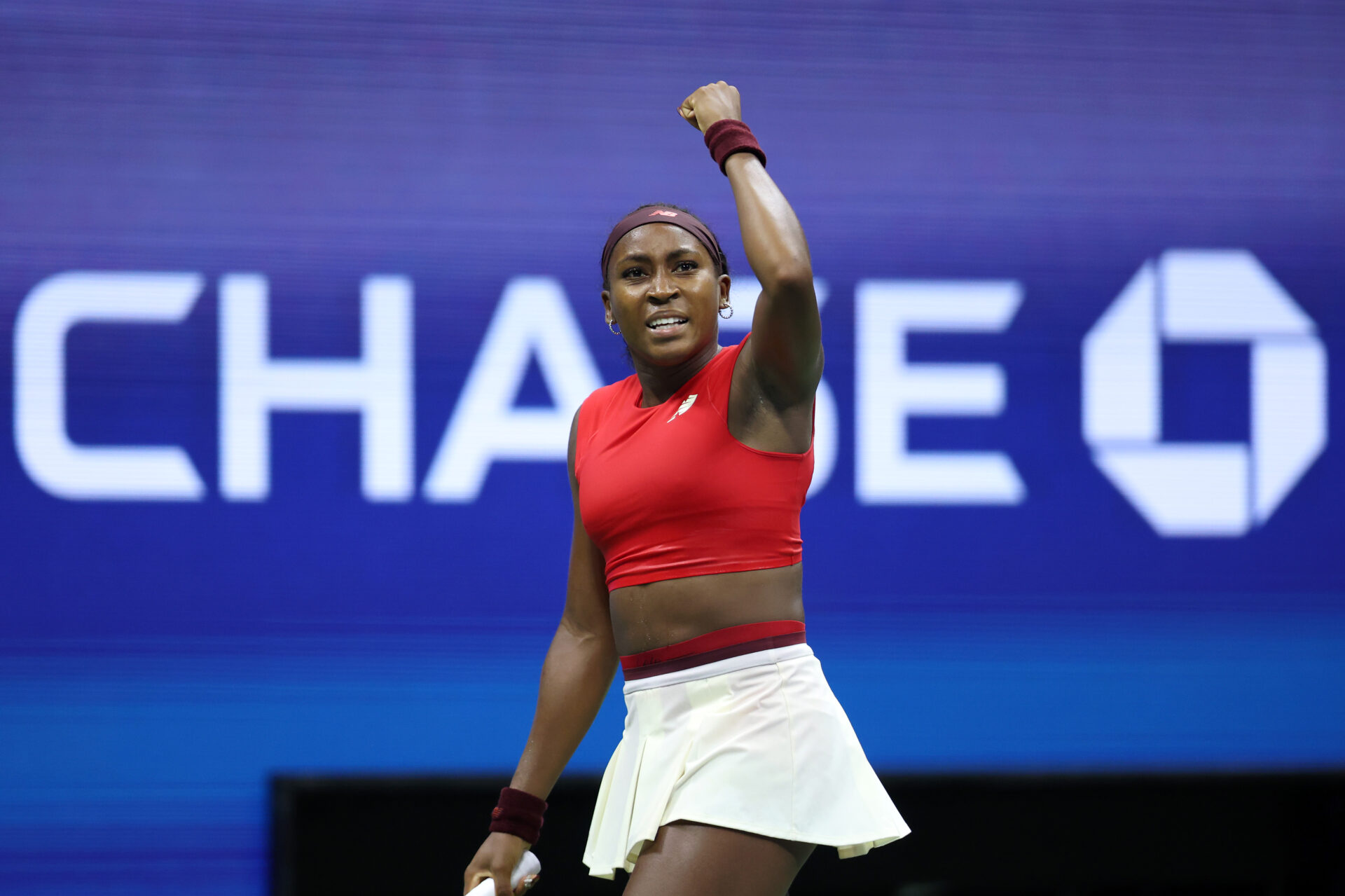 Photo by Mike Stobe/Getty Images