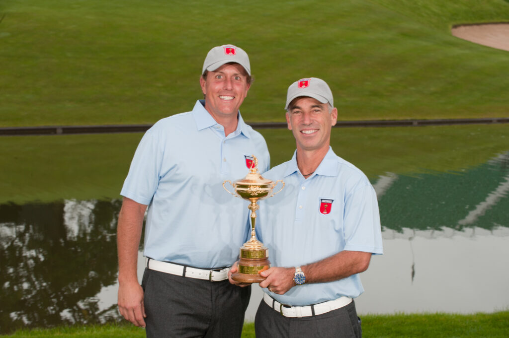 Ryder Cup - Preview