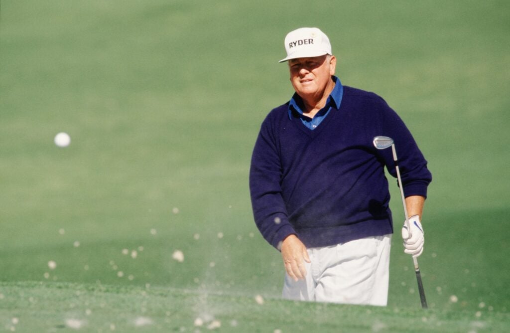 Augusta National Archive