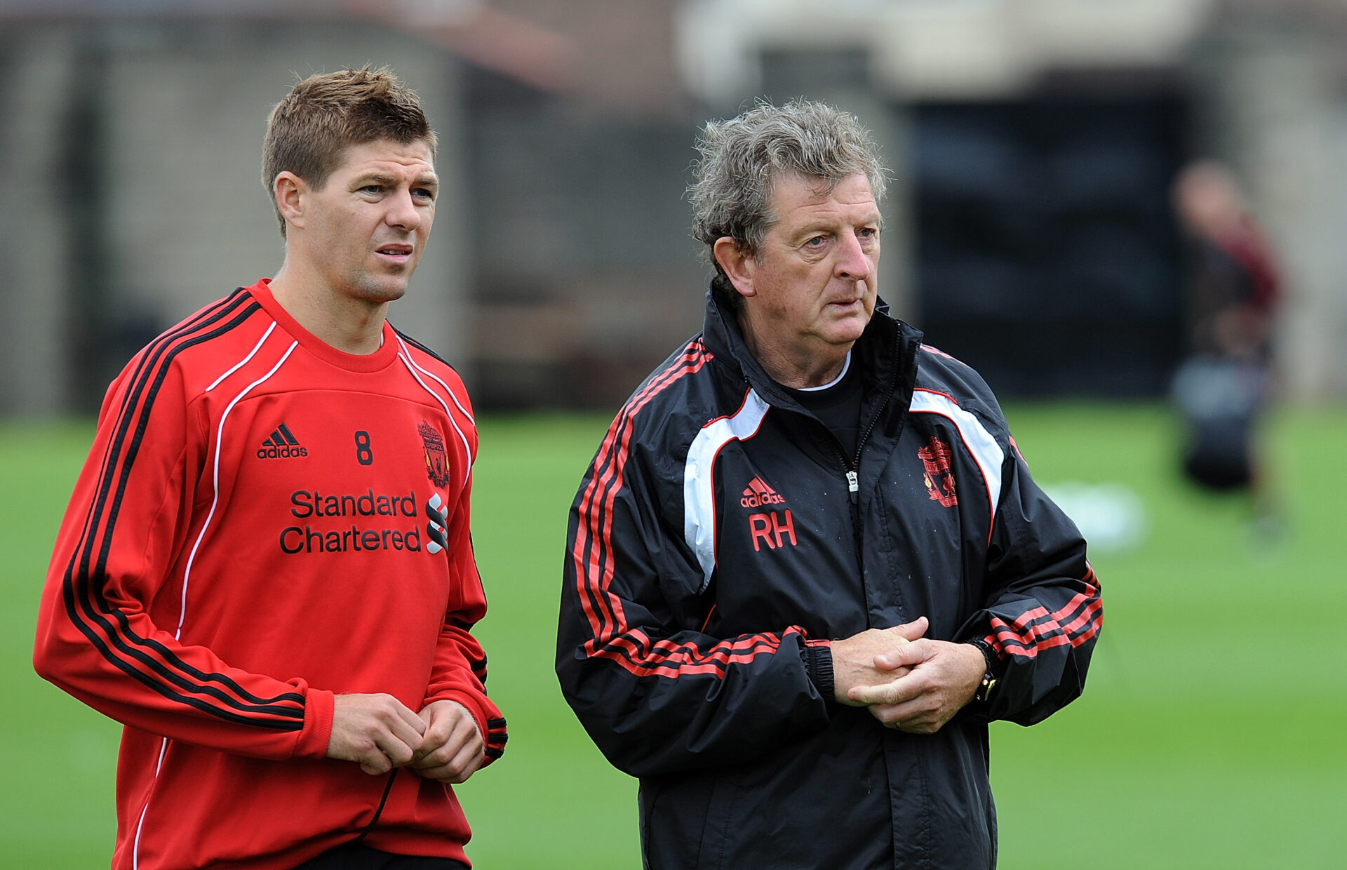 Photo by John Powell/Liverpool FC via Getty Images