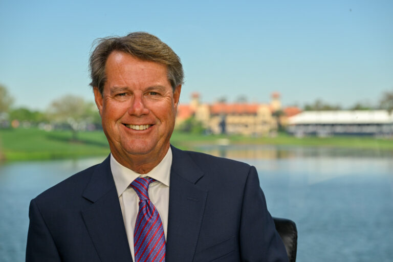Photo by Ben Jared/PGA TOUR via Getty Images