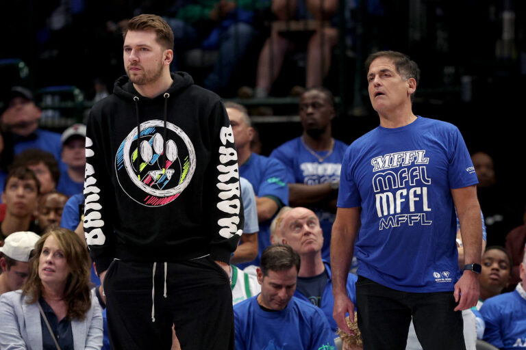 Photo by Tom Pennington/Getty Images
