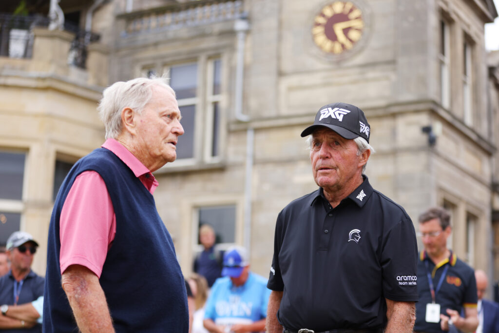 The 150th Open - Previews