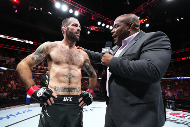 Photo by Jeff Bottari/Zuffa LLC via Getty Images