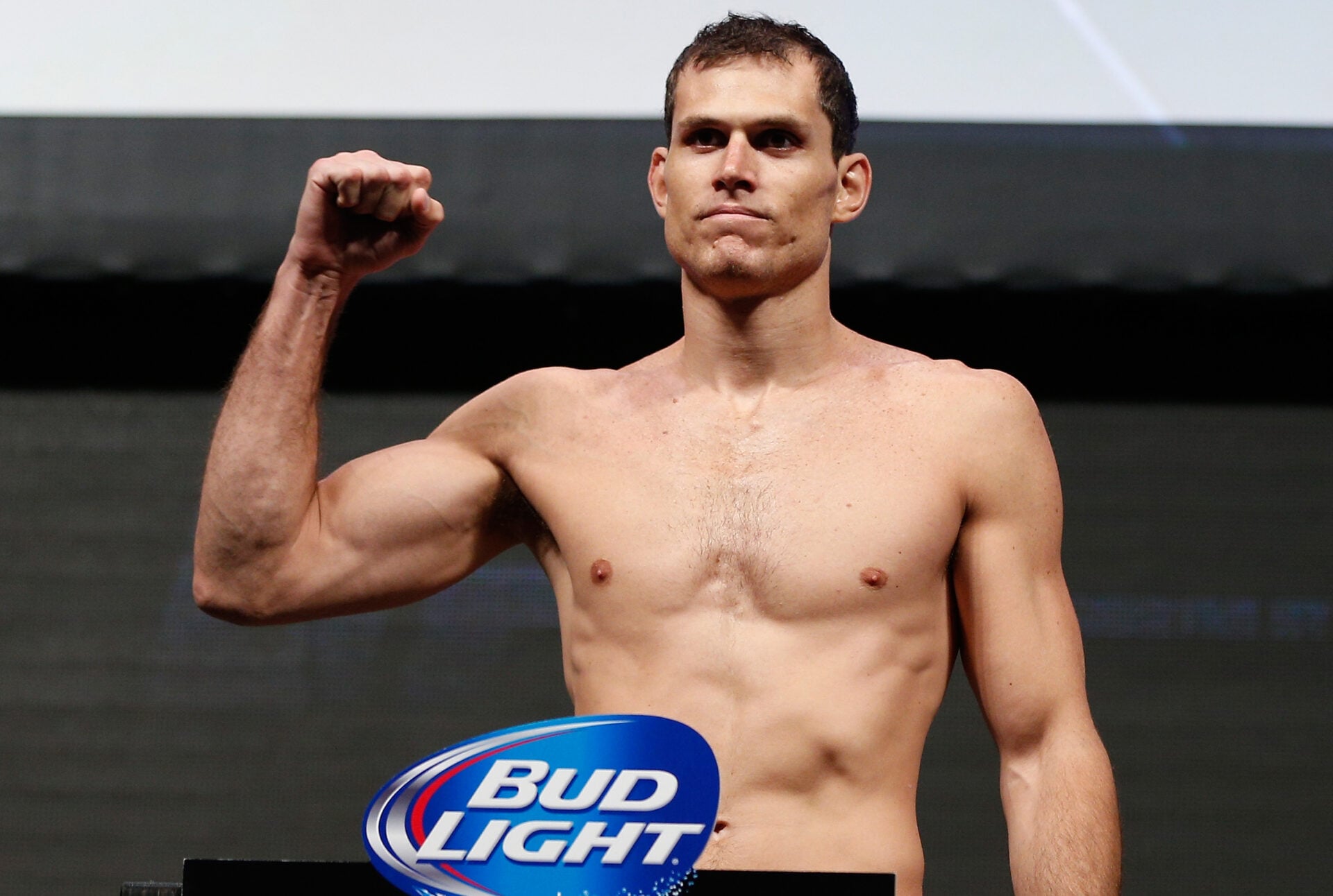 Photo by Josh Hedges/Zuffa LLC/Zuffa LLC via Getty Images