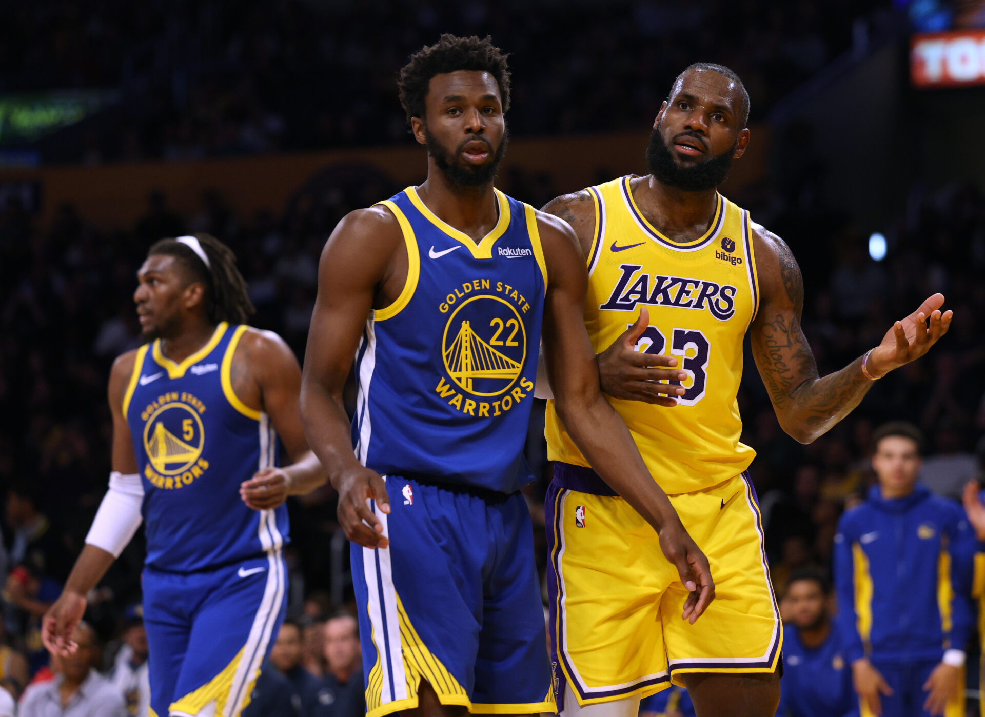 Photo by Harry How/Getty Images
