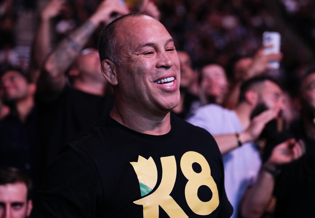 UFC 298: Hernandez v Kopylov