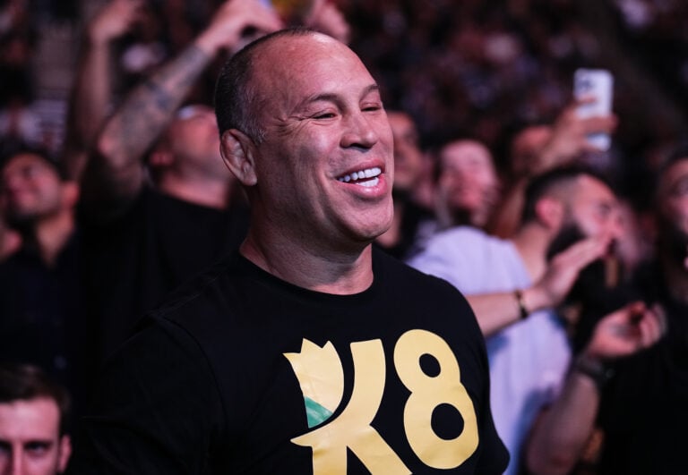 Photo by Chris Unger/Zuffa LLC via Getty Images