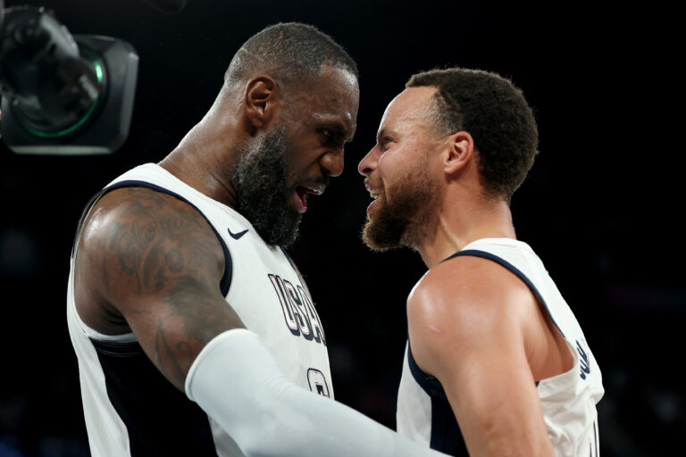 Photo by Gregory Shamus/Getty Images