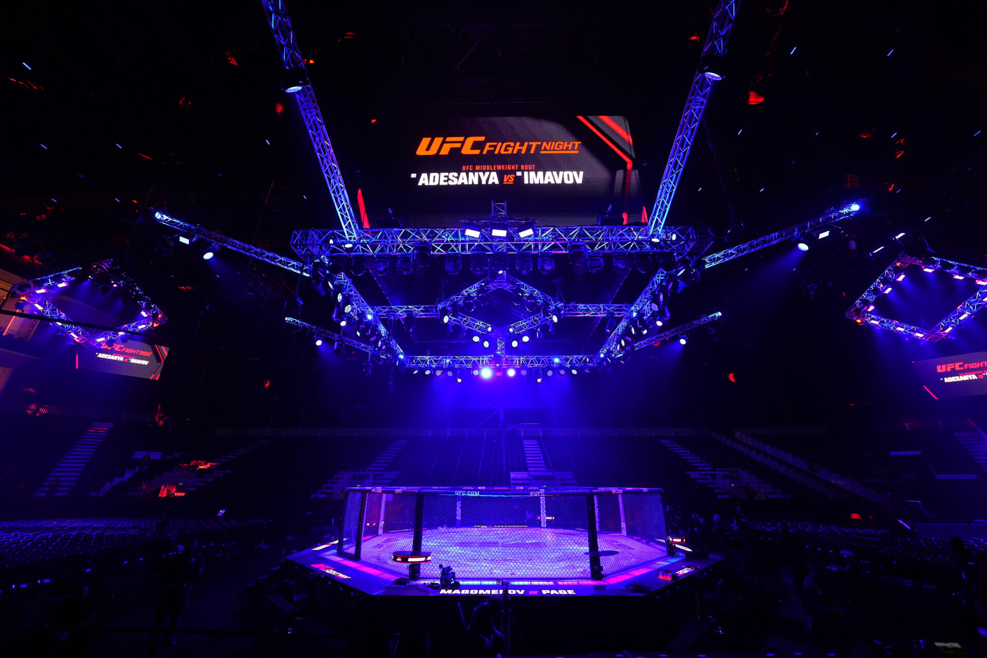 Photo by Chris Unger/Zuffa LLC