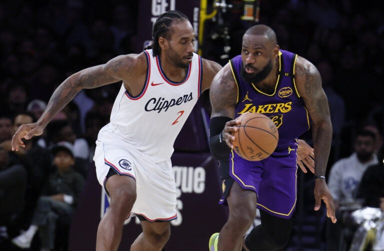 Allen J. Schaben / Los Angeles Times via Getty Images