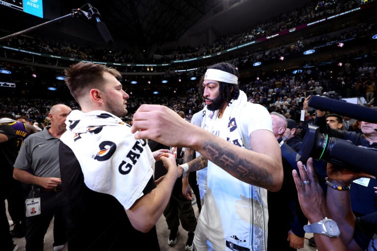 Photo by Sam Hodde/Getty Images