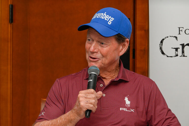 Photo by Ken Murray/Icon Sportswire via Getty Images