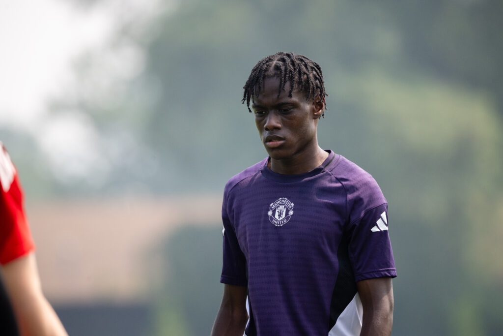 Manchester United Pre-Season Tour: Premier League Summer Series