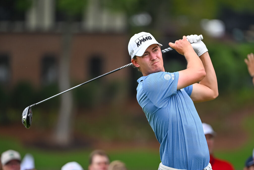GOLF: AUG 23 PGA FedEx Cup Playoffs - Tour Championship