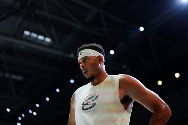 Photo by Zhizhao Wu/Getty Images