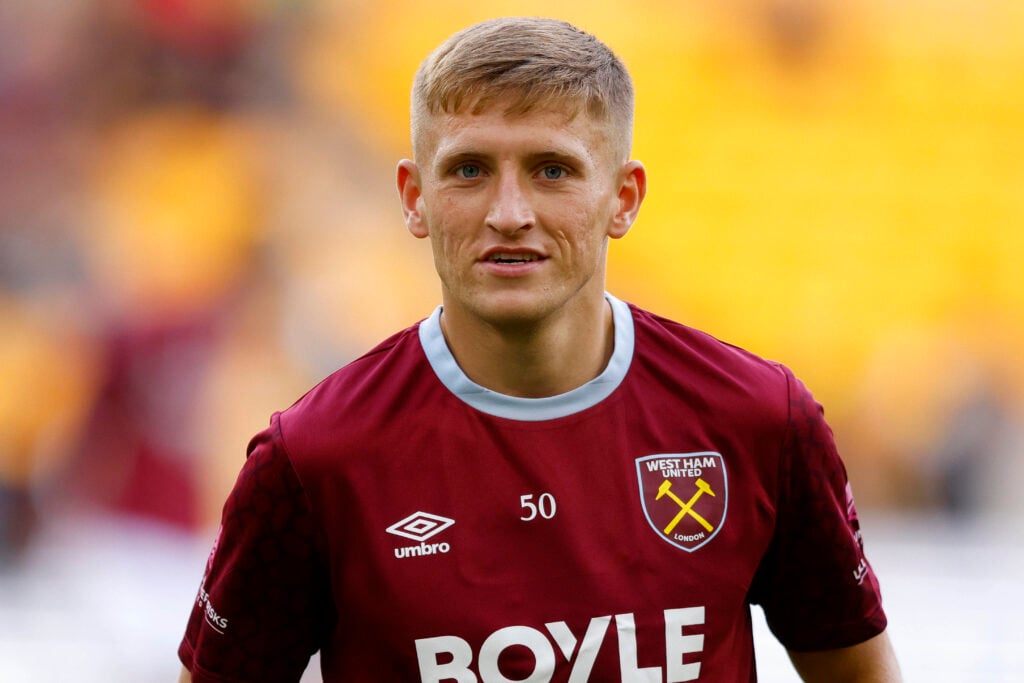 Wolverhampton Wanderers v West Ham United - Carabao Cup Second Round