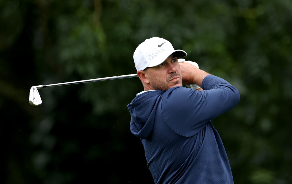 Amgen Irish Open 2025 - Previews