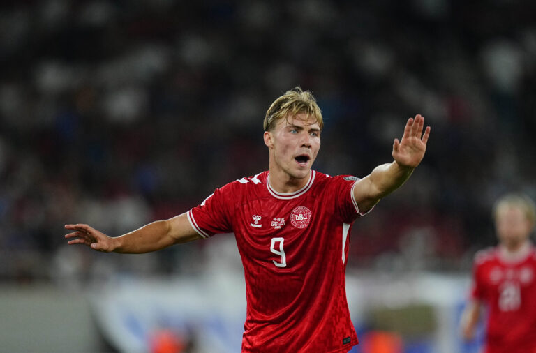 Photo by Ulrik Pedersen/NurPhoto via Getty Images