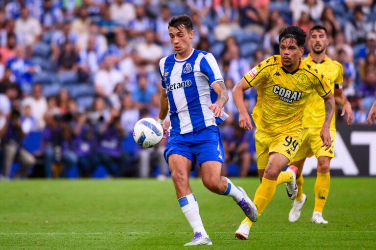 Photo by Miguel Lemos/Eurasia Sport Images/Getty Images