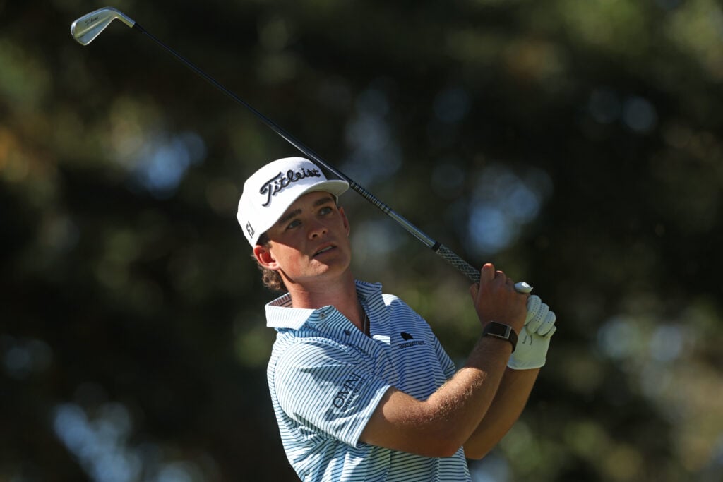 Procore Championship 2025 - Final Round