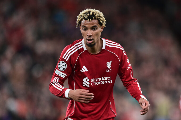 Photo by Richard Martin-Roberts - CameraSport via Getty Images