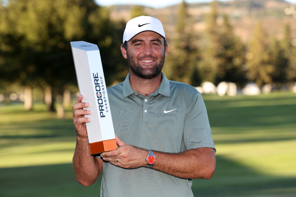 Procore Championship 2025 - Final Round