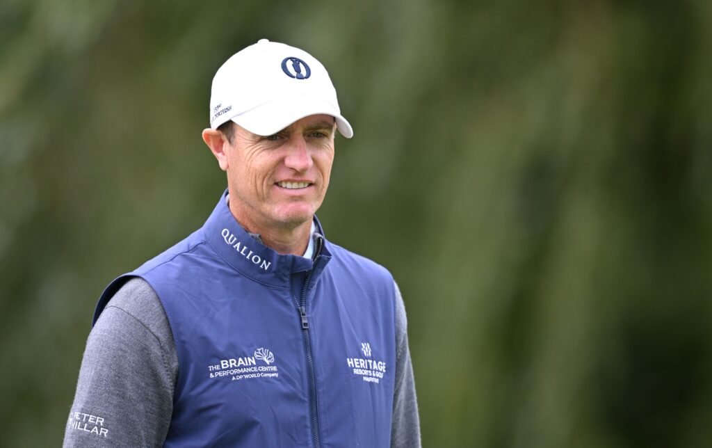 FedEx Open de France 2025 - Previews