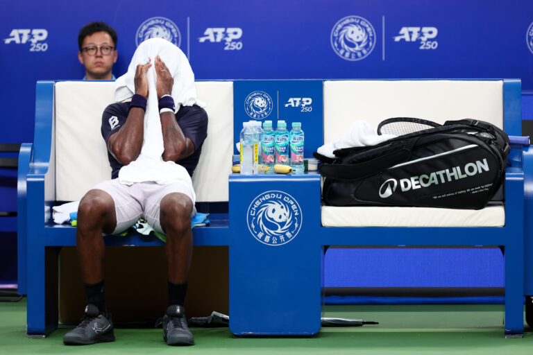 Photo by Zhizhao Wu/Getty Images
