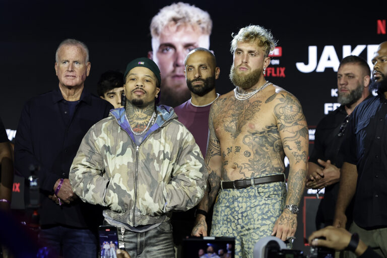 Photo by Adam Hunger/Getty Images