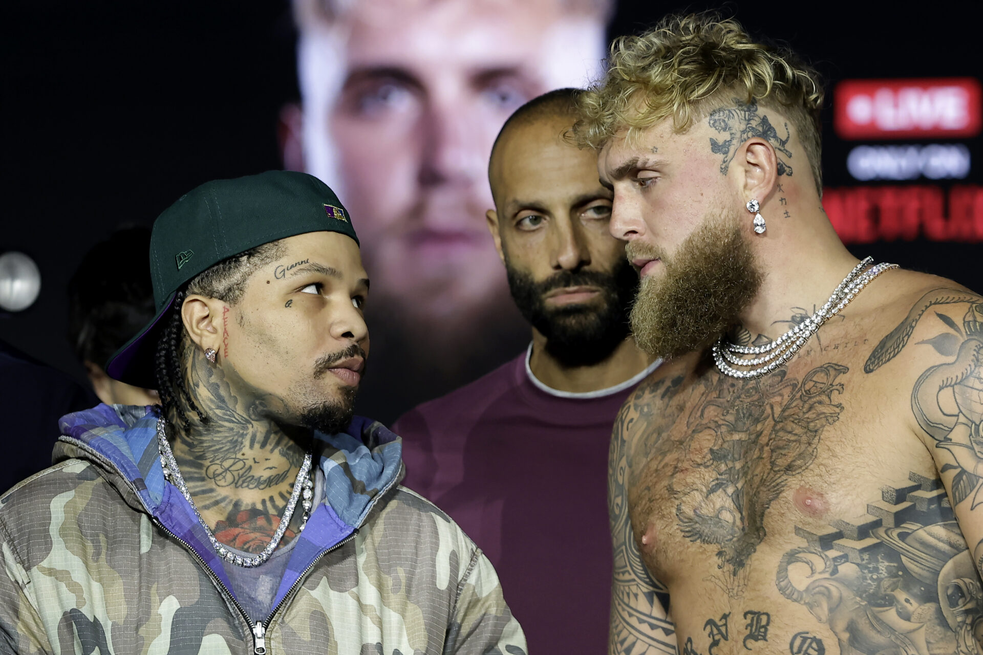 Photo by Adam Hunger/Getty Images