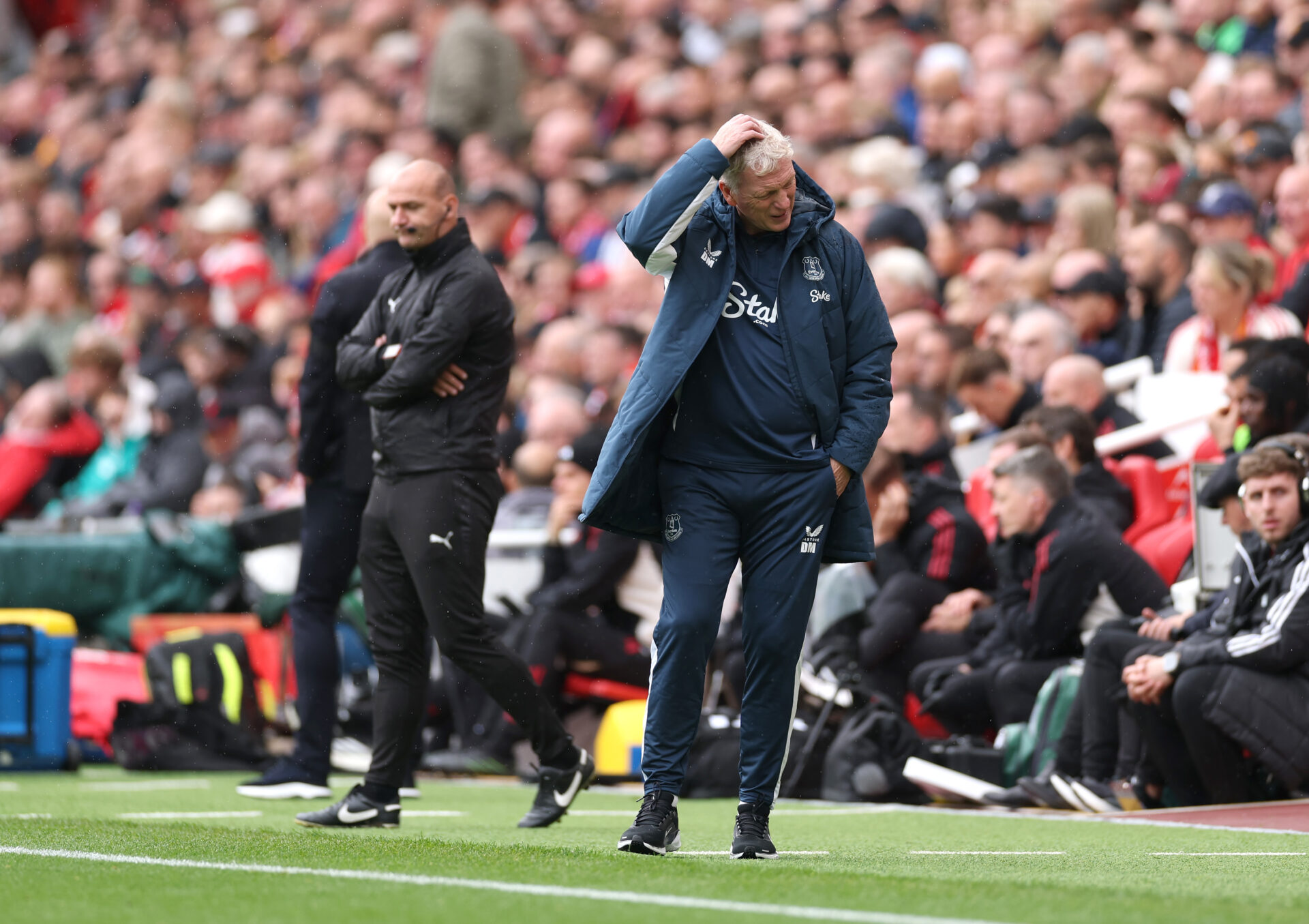 Photo by Stu Forster/Getty Images