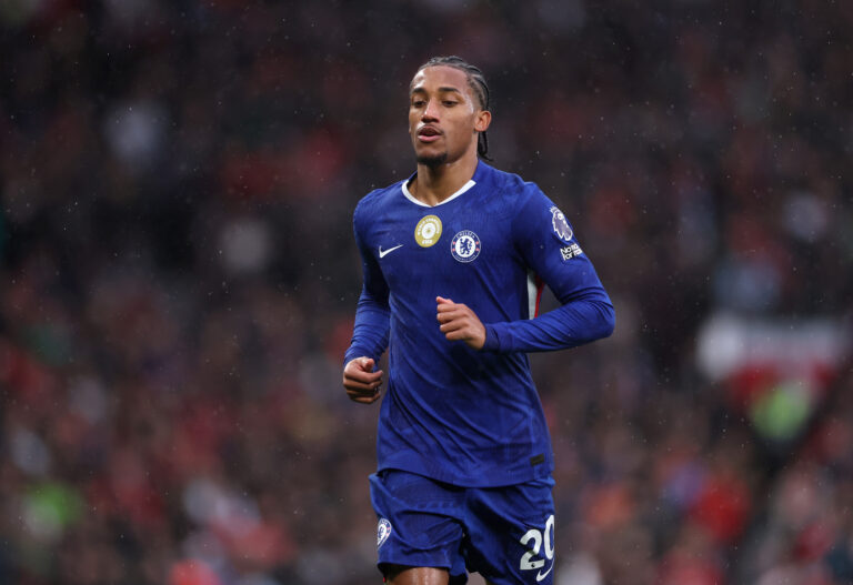 Photo by Chelsea Football Club/Chelsea FC via Getty Images