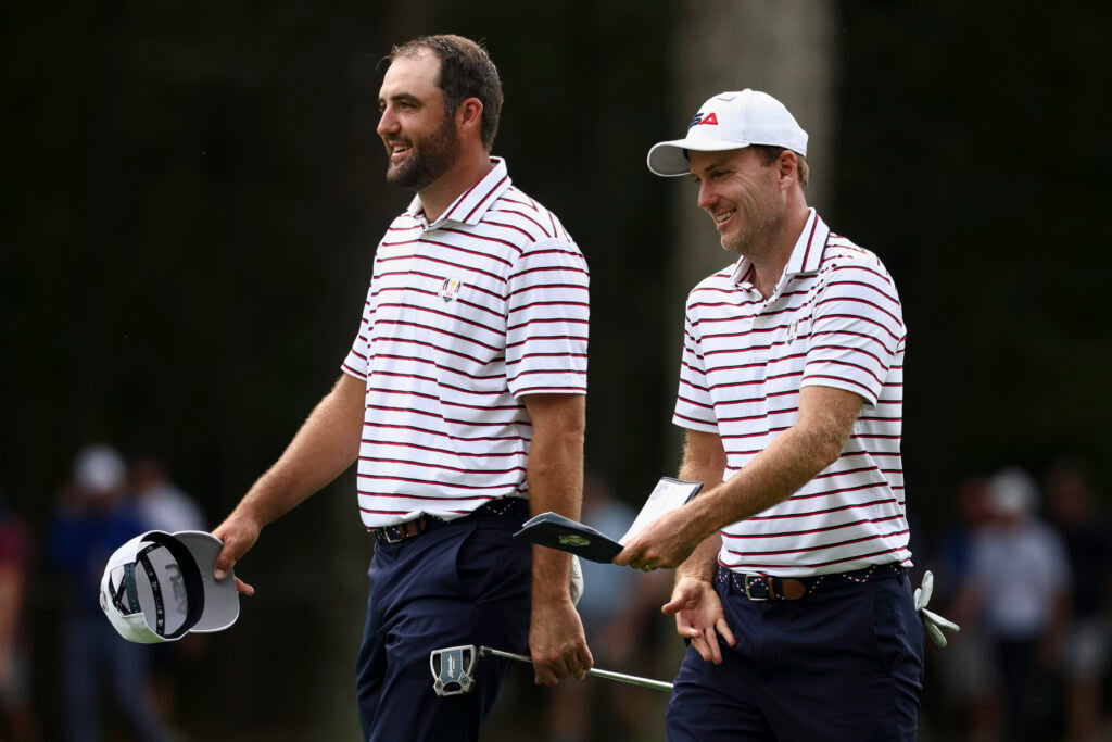 Ryder Cup 2025 - Previews