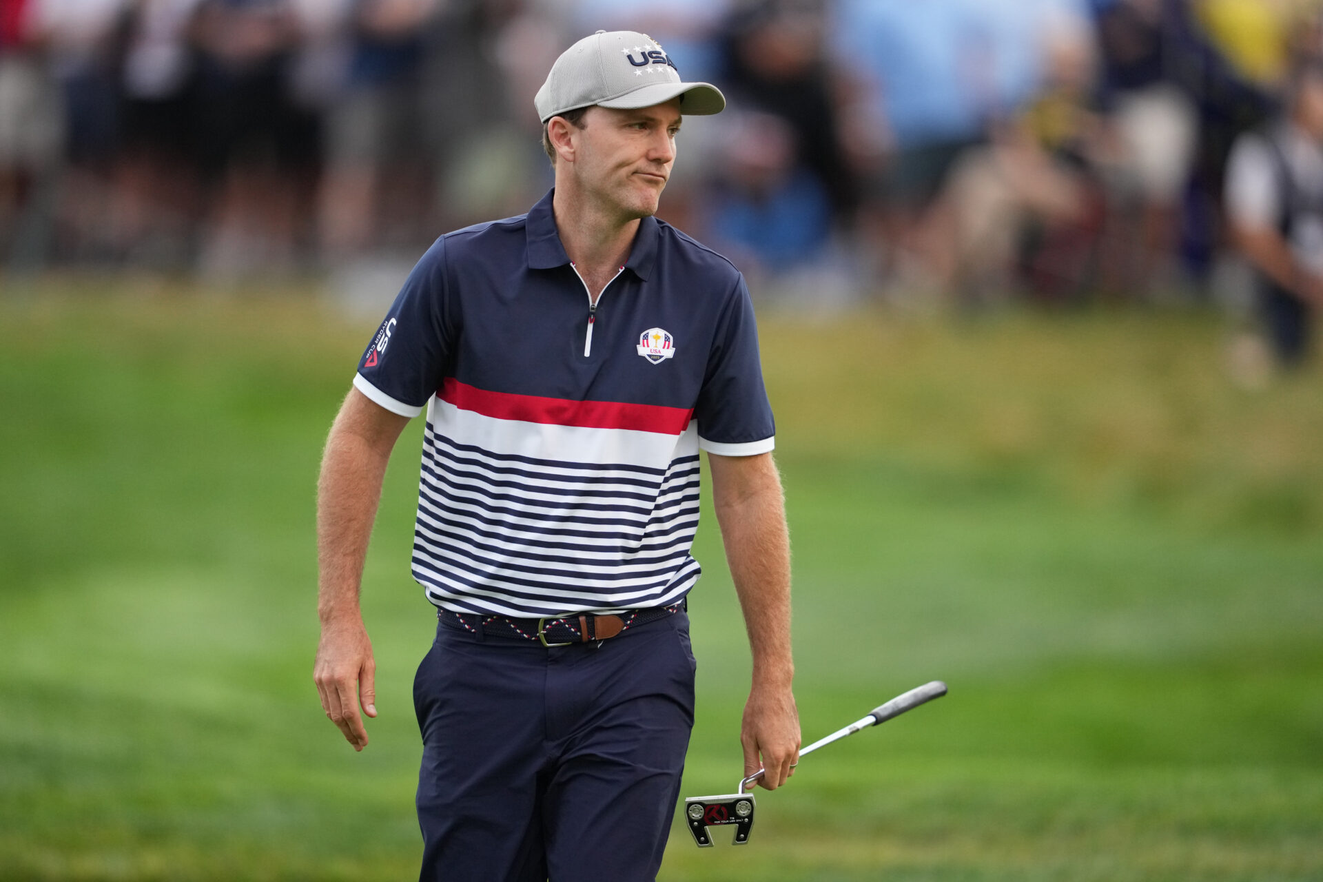 Photo by Ben Jared/PGA TOUR via Getty Images