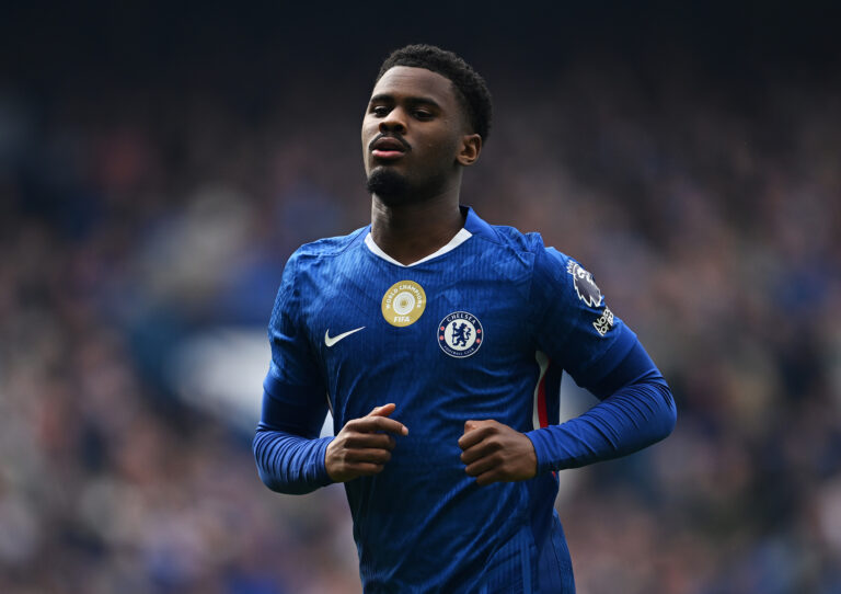 Photo by Darren Walsh/Chelsea FC via Getty Images