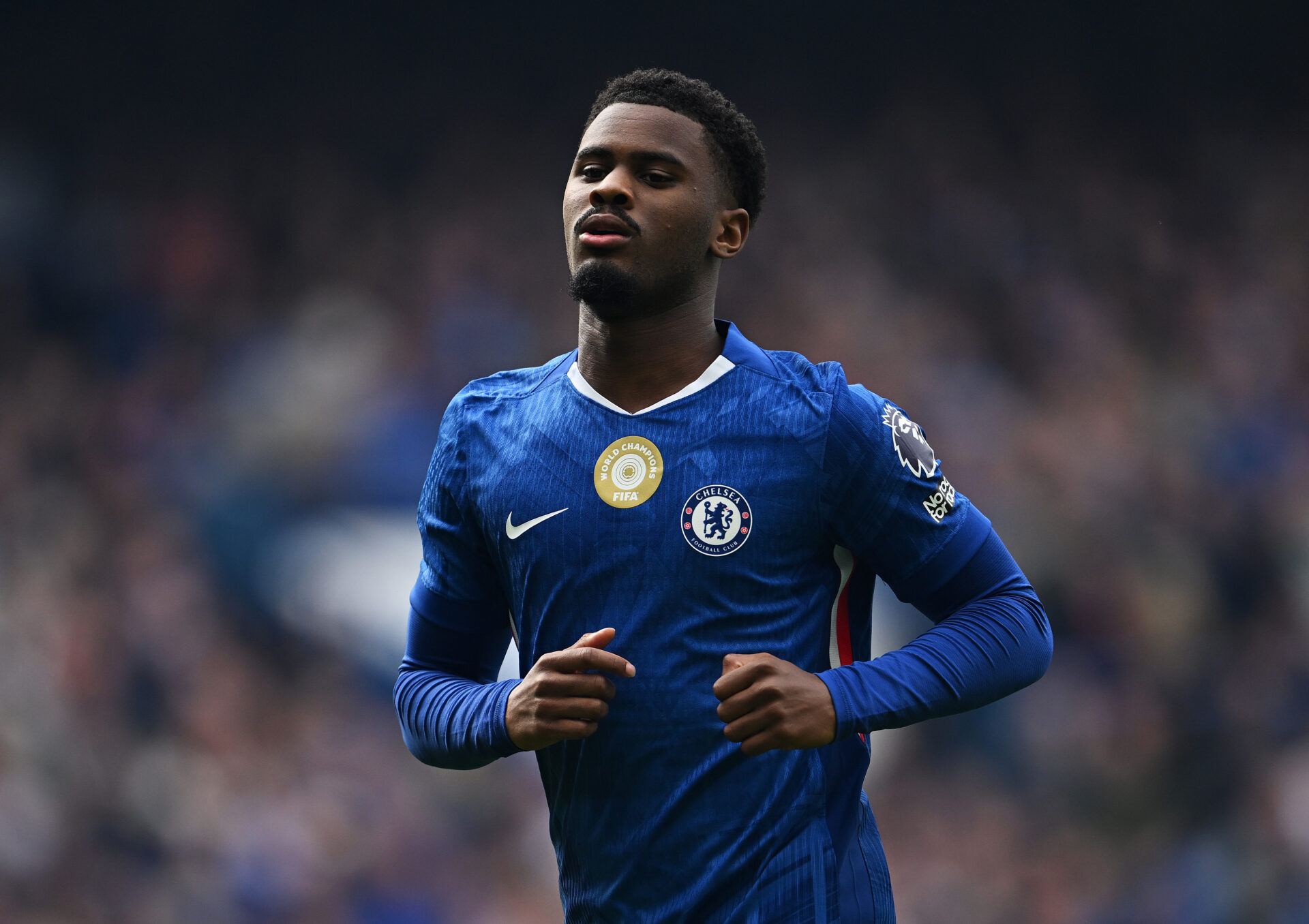 Photo by Darren Walsh/Chelsea FC via Getty Images